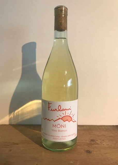 Furlani Möni vino Bianco 2020